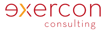 Exercon Consulting Exercon Consulting